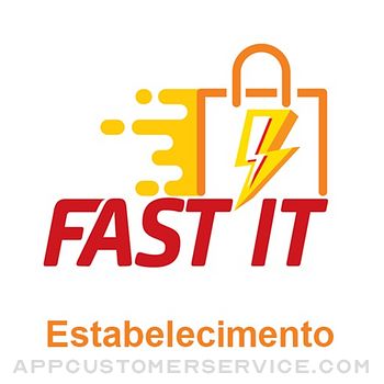 Fast It Estabelecimento Customer Service