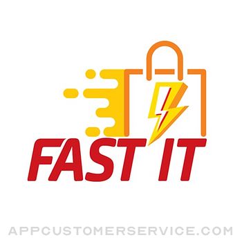 Fast It Entregador Customer Service