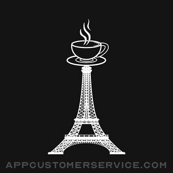 Paris Coffee Customer Service