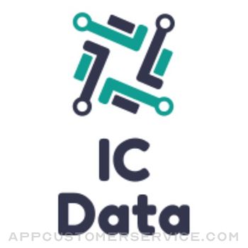 IC-Data Customer Service