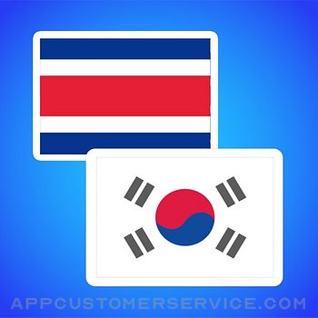 Thai to Korean translator Customer Service