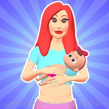 Download Baby Life 3D! App
