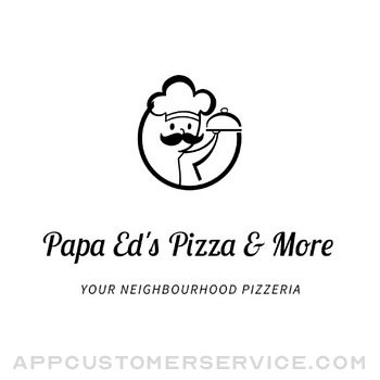 Papa Ed's Pizza & More Customer Service