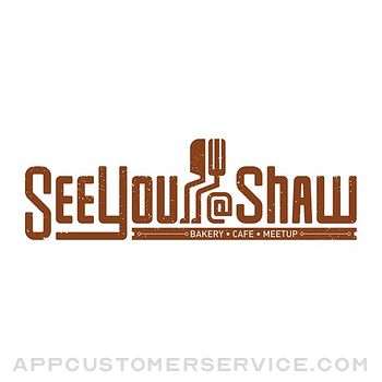 SeeYou@Shaw Customer Service