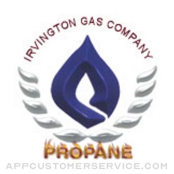 Irvington Gas Company, Inc. Customer Service