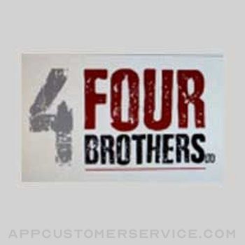 Four Brothers Takeaway Customer Service