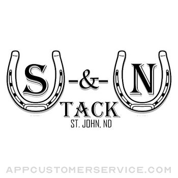 SN Tack Customer Service
