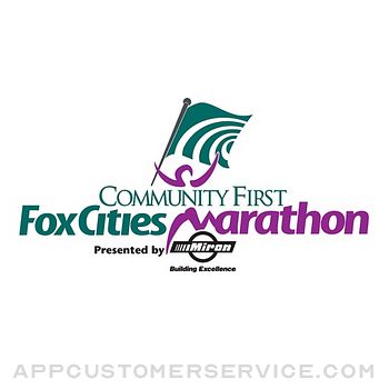 Fox Cities Marathon Customer Service