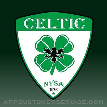 Oklahoma Celtic Soccer Customer Service