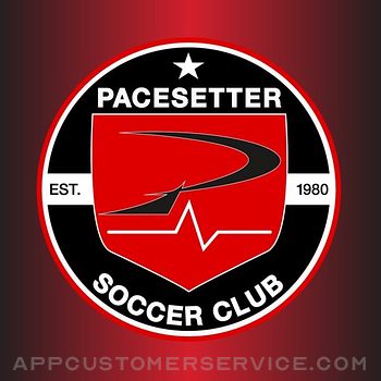 Download Pacesetter SC App