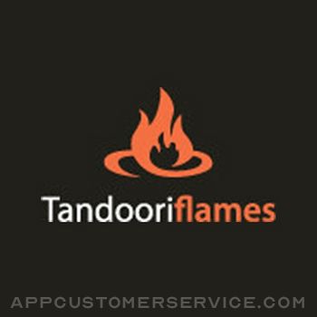 Tandoori Flames. Customer Service