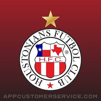 Houstonians Futbol Club Customer Service