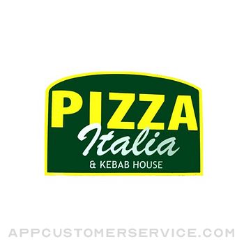 Pizza Italia And Kebab House Customer Service