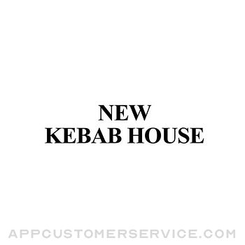 New Kebab House Customer Service