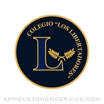 Los Libertadores Customer Service