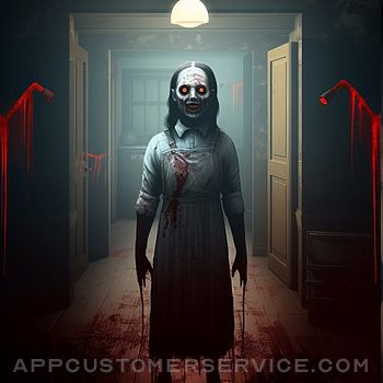 Scary Horror 2: Escape Room Customer Service
