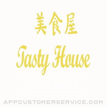 Tasty House Chinese Customer Service