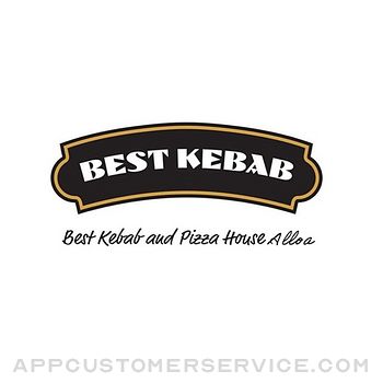 BestKebab And PizzaHouse Alloa Customer Service