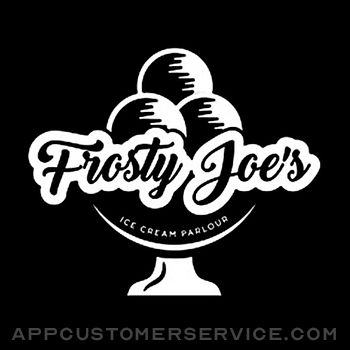Frosty Joes Customer Service
