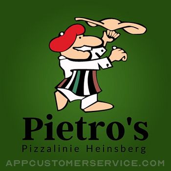 Pietro's Pizzalinie Heinsberg Customer Service
