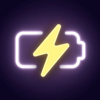 Charging Play Animation - Bolt Customer Service