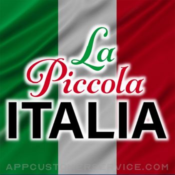 La Piccola Italia Customer Service