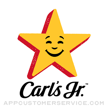 Carl's Jr. Mobile Ordering Customer Service
