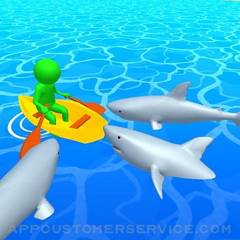 Boat vs Shark Customer Service