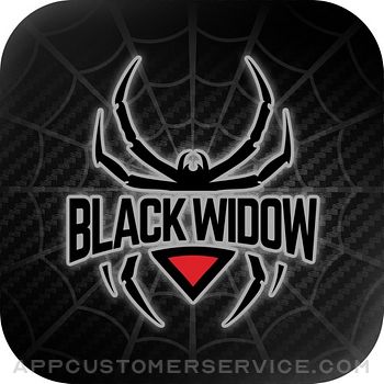 Black Widow Key Machine Customer Service