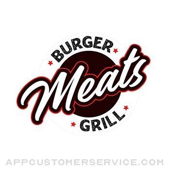 Burger Meats Grill Customer Service