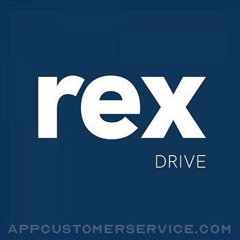Rex Rideshare Driver Customer Service