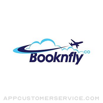 BooknFly Customer Service