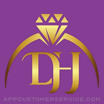 DHJL Spot Customer Service