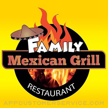 Family Mexican Grill Customer Service