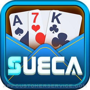 Sueca Card Game Customer Service