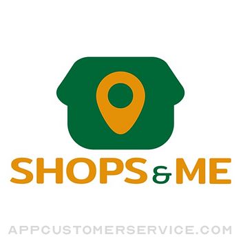 Shops & Me Customer Service