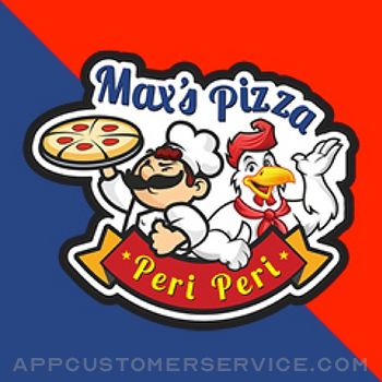 Max's Pizza Peri Peri Customer Service