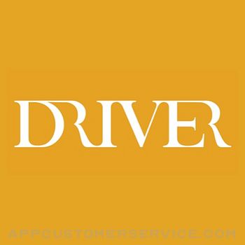 Driver - درايفر Customer Service