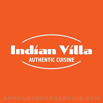 Indian Villa Authentic Cuisine Customer Service