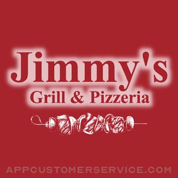 Jimmy's Grill Customer Service