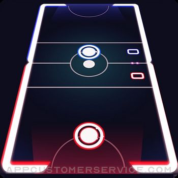 Glockey - Glow Hockey Customer Service