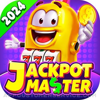 Download Jackpot Master™ Slots-Casino App