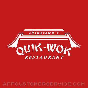Quik Wok Customer Service