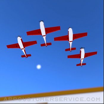 Toy Plane Glider Customer Service