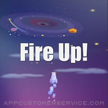 Fire Up Yo! Customer Service