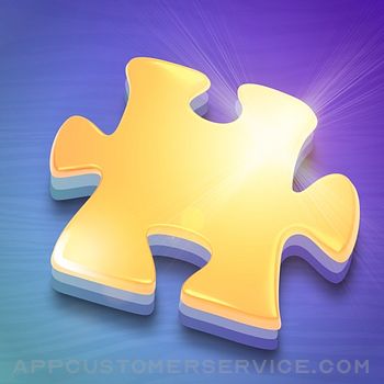 Jigsaw-Puzzle Pop Customer Service