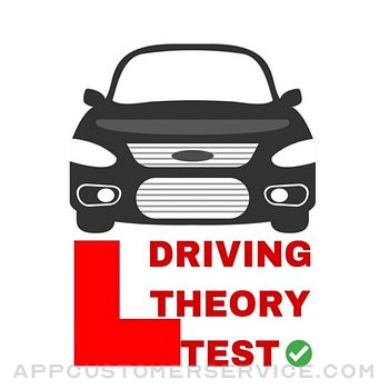 UK Driving Theory Test Customer Service