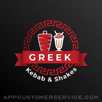 Greek Kebab & Shakes, Customer Service