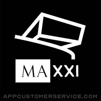 MAXXI guide Customer Service