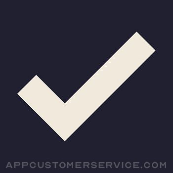 DoDo - Minimalists To Do App Customer Service
